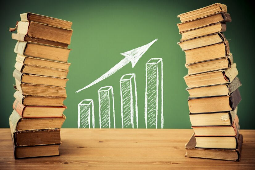 books on stock market