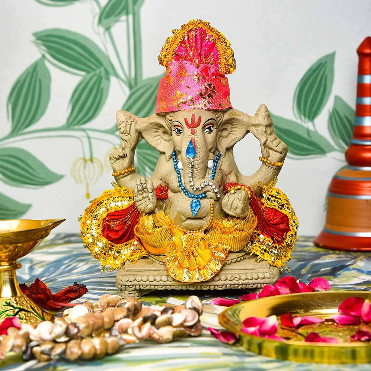 budhwar ke din kyu hoti hai ganesh puja