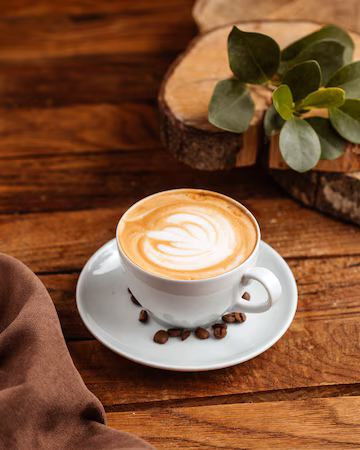 caffine drinks to avoid in loose motion