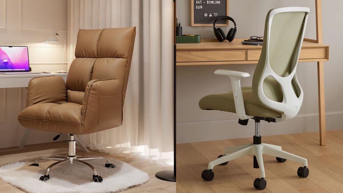 cell bell office chairr