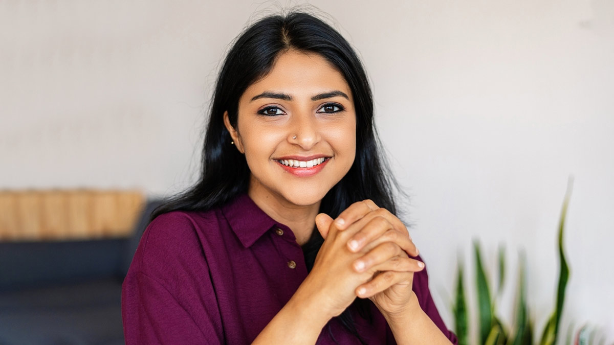 chana for glowing skin