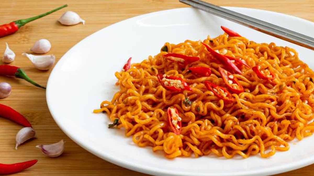 chilli garlic recipe