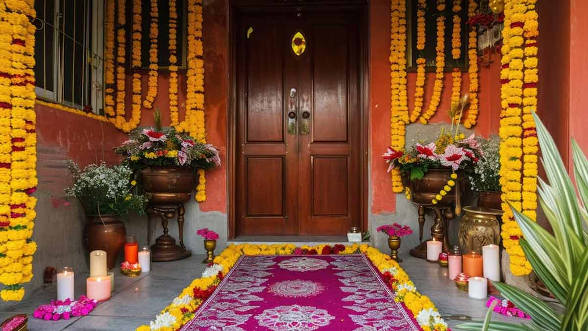 dehri puja significance for home astrology