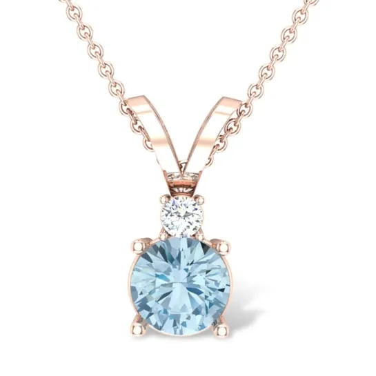 diamond necklace
