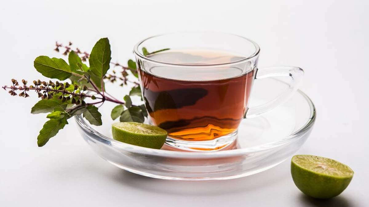 does giloy tulsi helps in heart problems