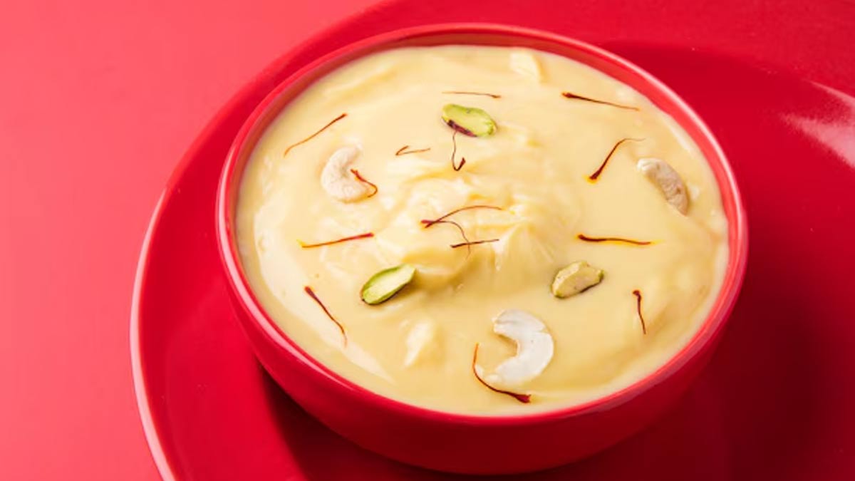 easy shrikhand recipe  for prasad