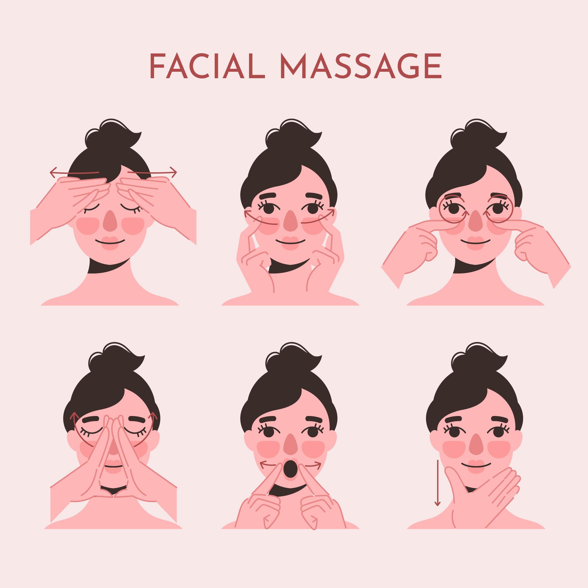 facial exercise