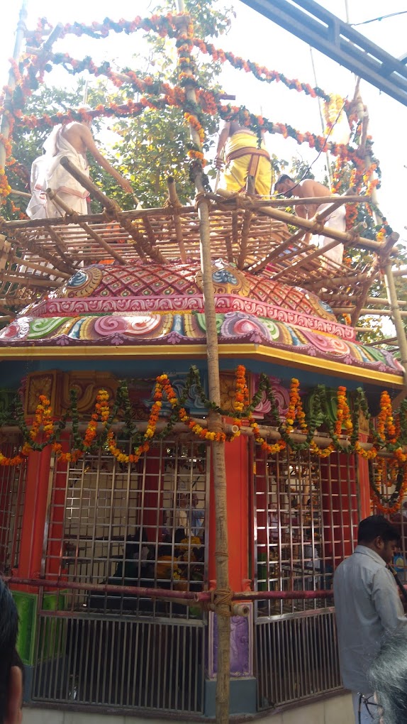 famous lord ganesha temples in delhi