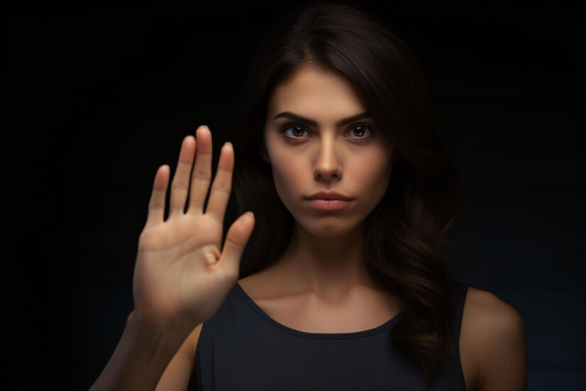 fight back without problems