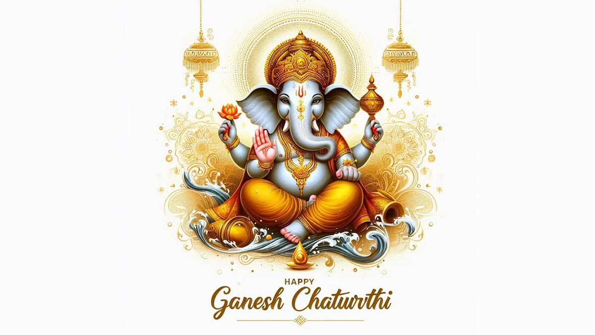 Ganesh Chaturthi 2024 Follow These Dos And Don'ts For A Joyful