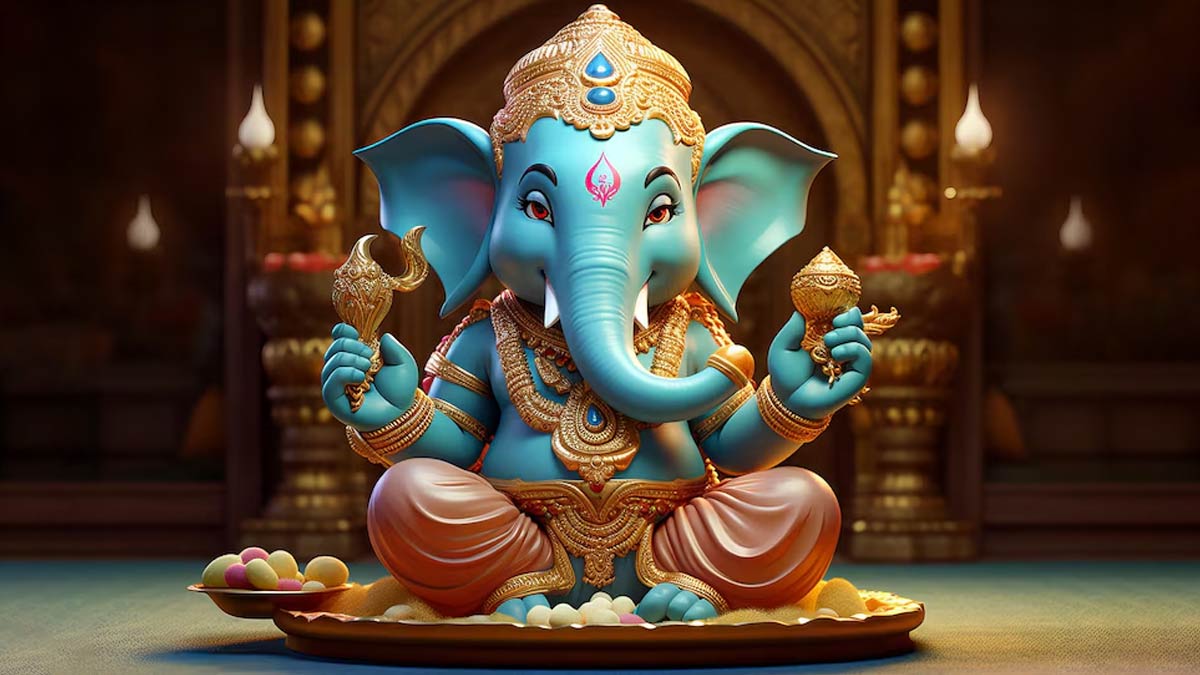 Date Of Ganesh Chaturthi 2024 Ulla Alexina