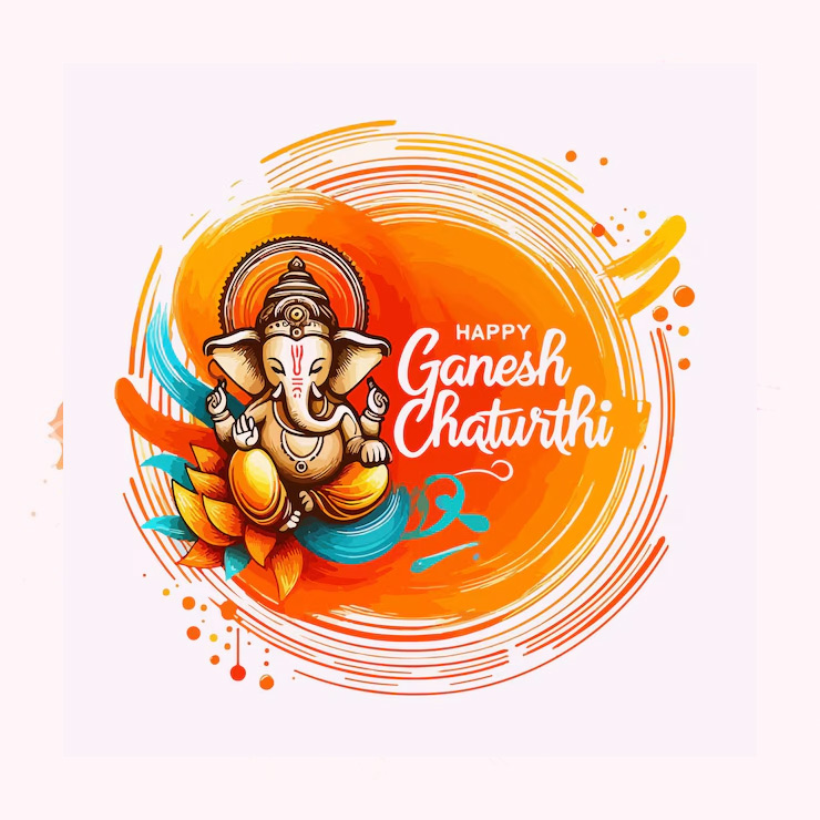 Ganesh Chaturthi Wishes 2024 15+ Best Messages, Images, And Quotes To