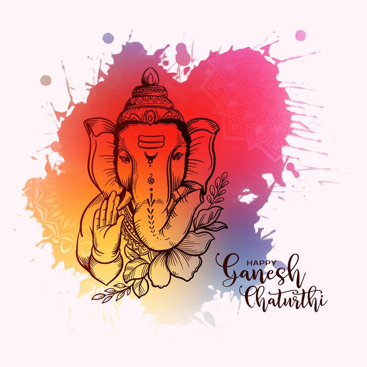 ganesh chaturthi pic