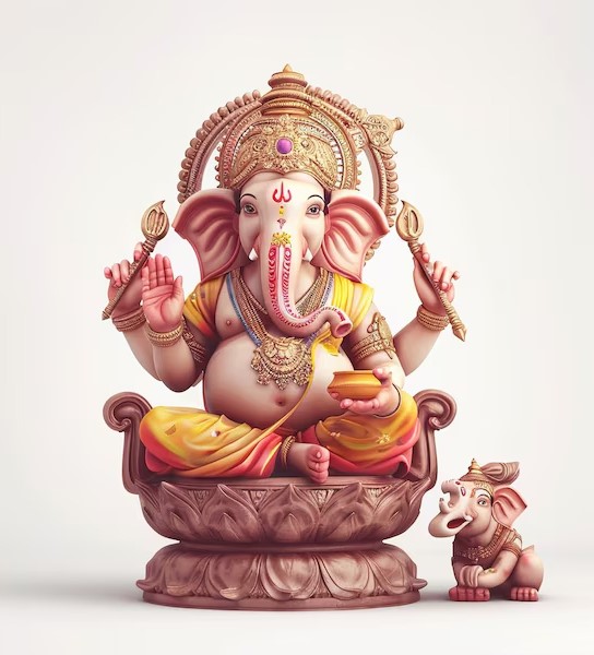 ganesh chaturthi pics 