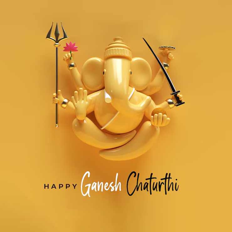 ganesh chaturthi pics