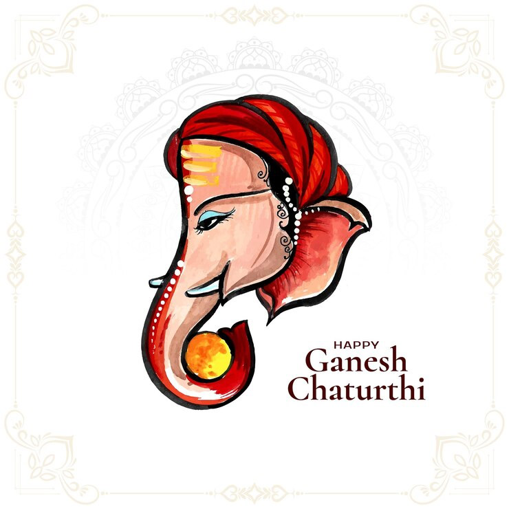 ganesh chaturthi picutre 