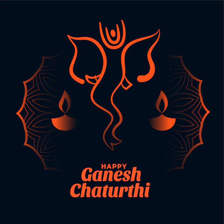 ganesh chaturthi picutres 