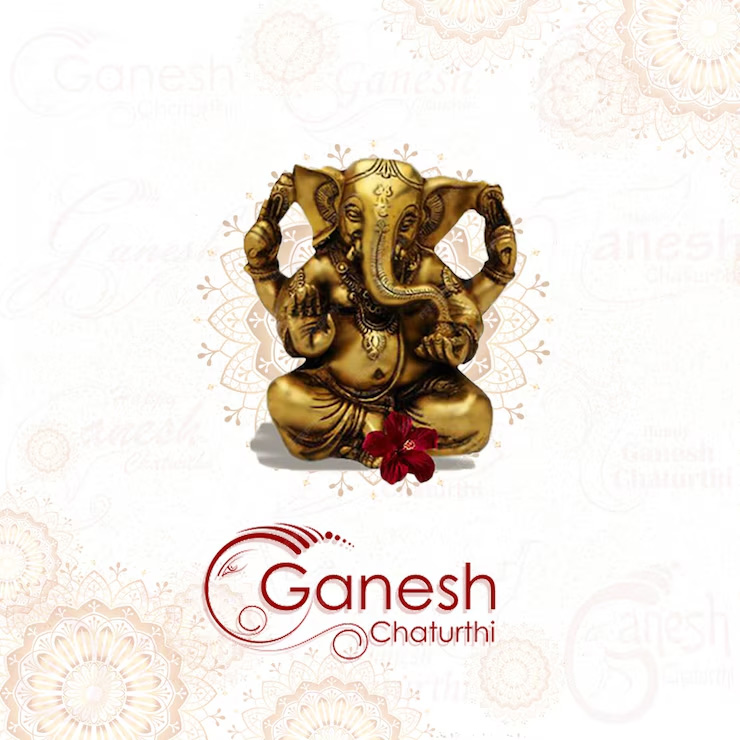 Ganesh Chaturthi Wishes 2024 15+ Best Messages, Images, And Quotes To