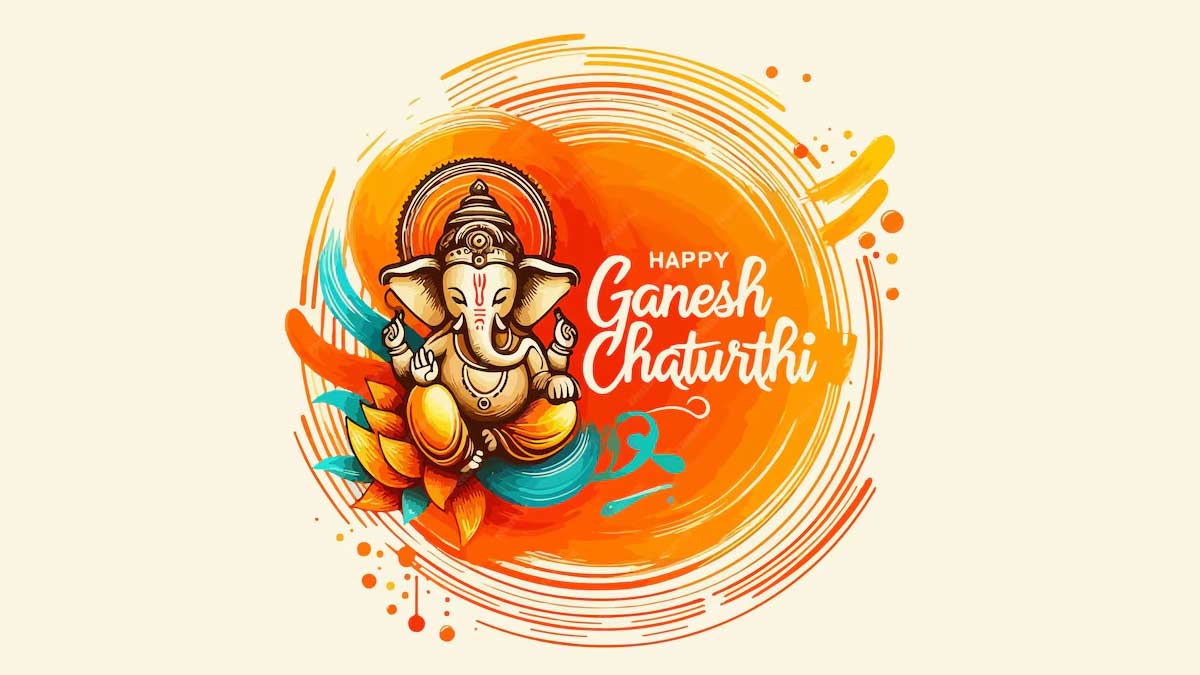 Ganesh Chaturthi Wishes And Quotes In Hindi 2024 गणेश चतुर्थी विशेज कोट्स मैसेज और स्टेटस