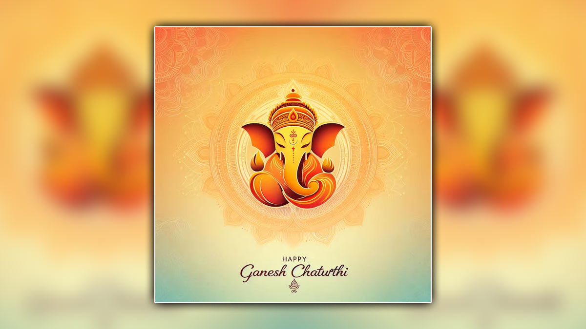 Ganesh Chaturthi 2024 Is It On September 6 Or 7? Find Out Here