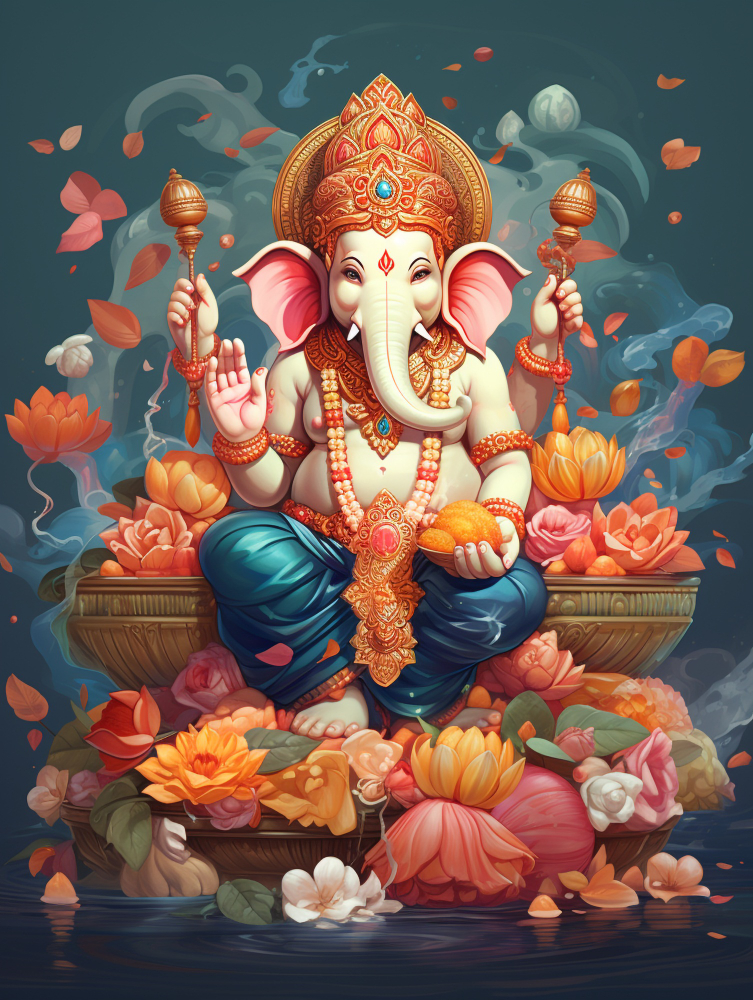 Ganesh Chaturthi 2024 Is It On September 6 Or 7? Find Out Here