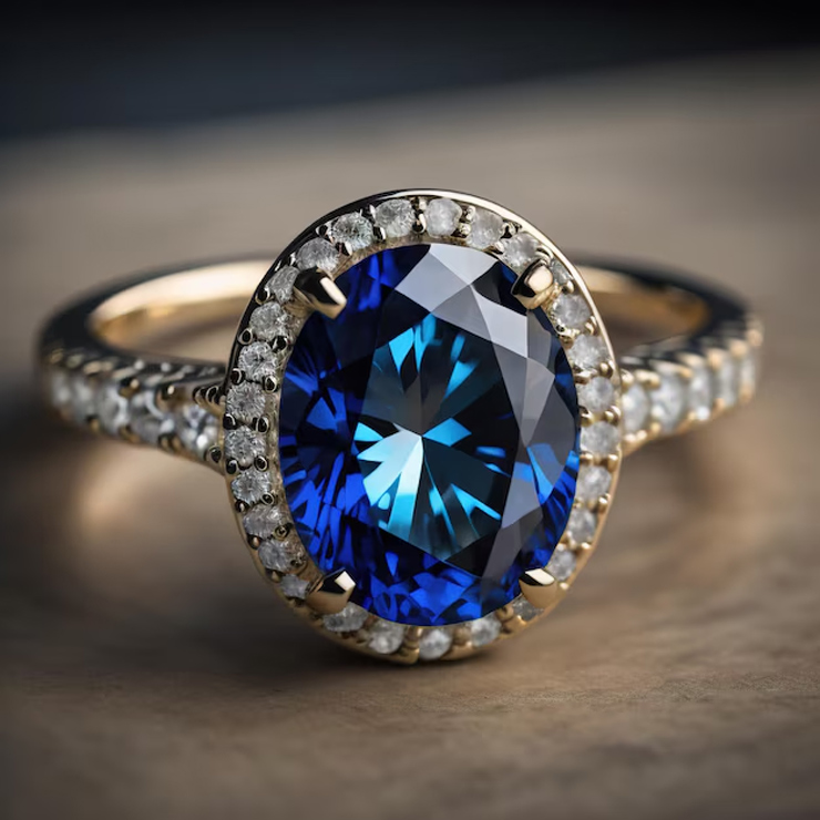 gemstone for capricorn