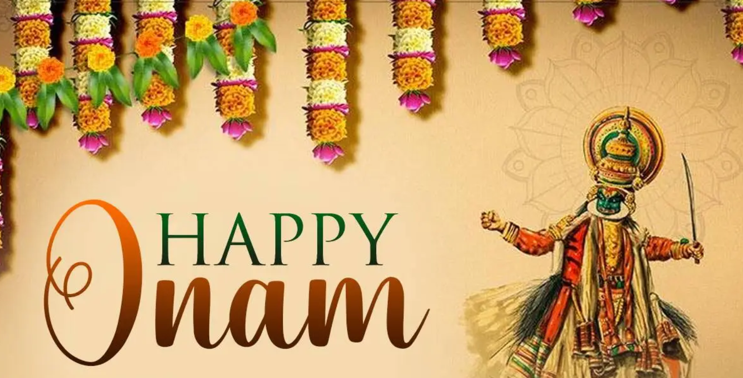 Happy Onam 2024 Best Wishes, Quotes, and Messages To Share With Family