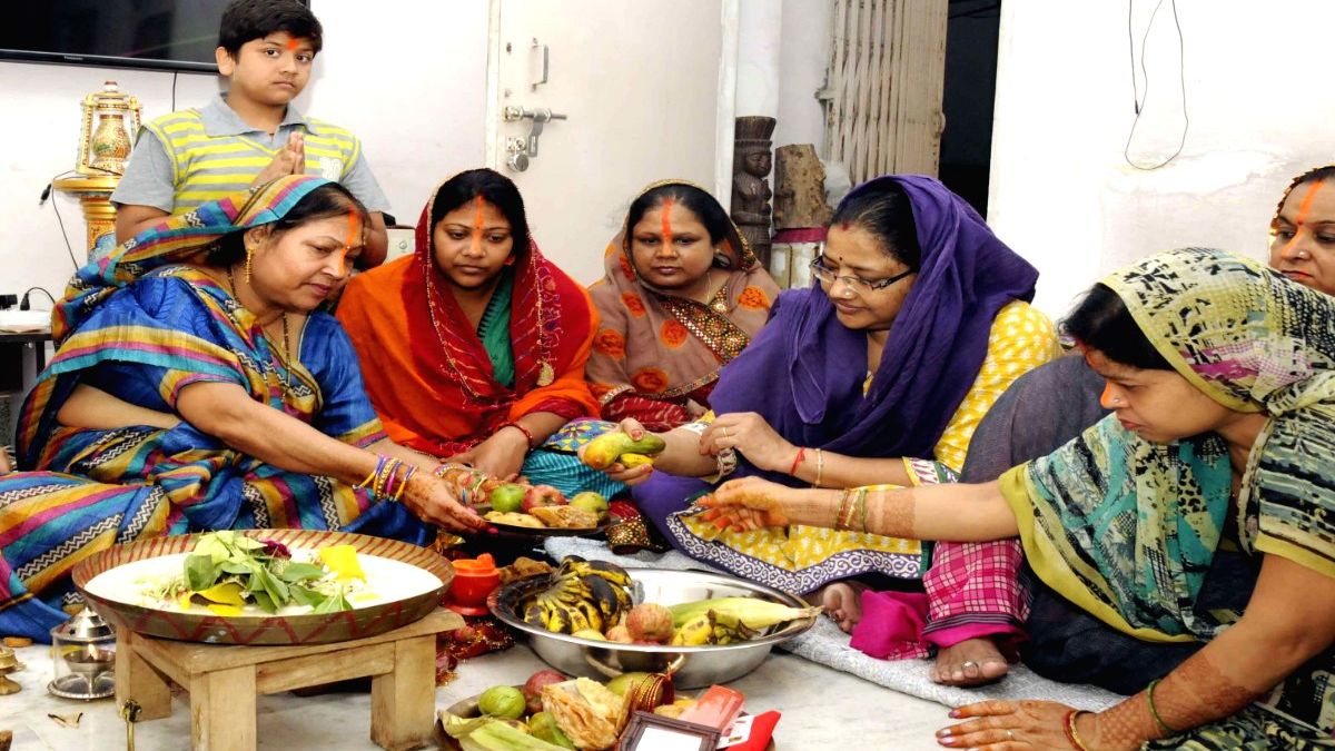 hartalika teej vrat katha