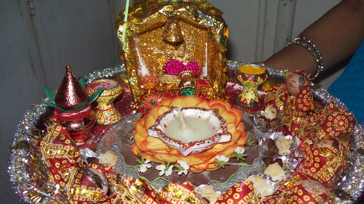 hartalika teej vrat katha