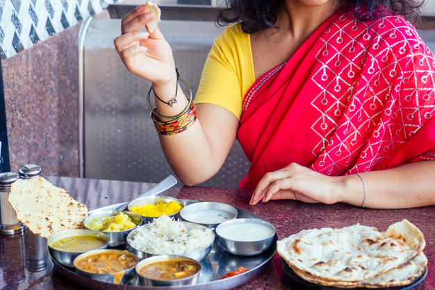 having food during pitru paksha rules