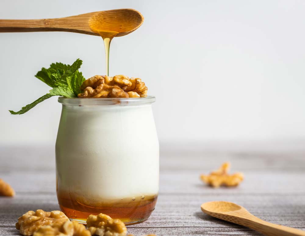 healthy snacks recipes