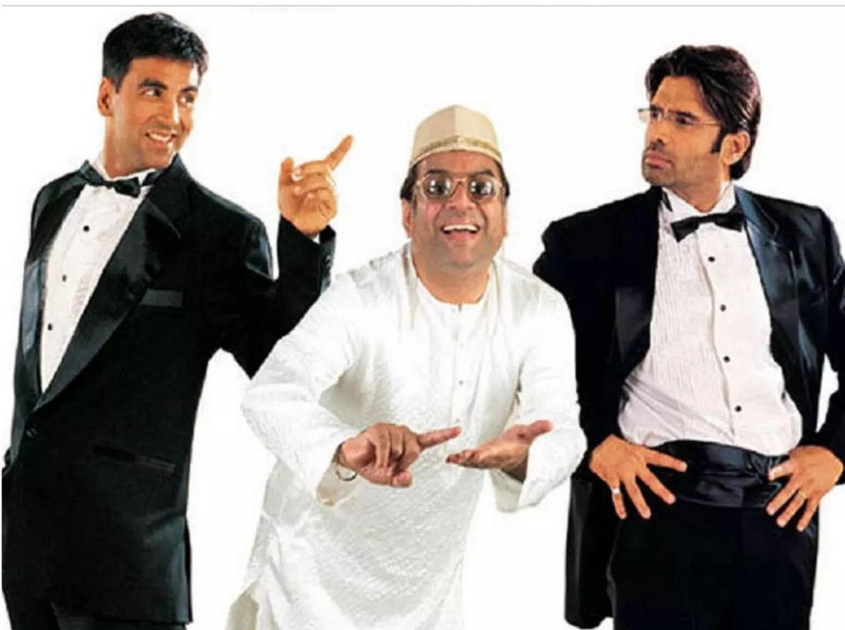 hera pheri