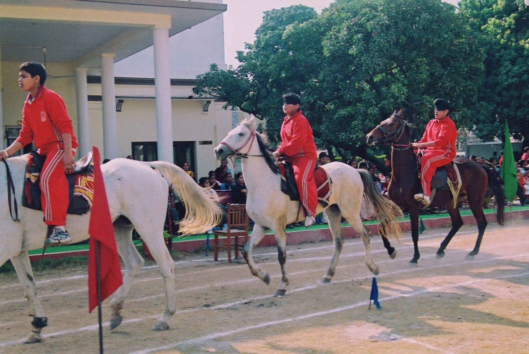 how many doon international schools are there in india