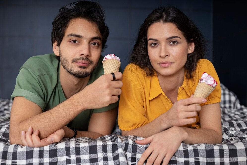 how to fix a broken relation