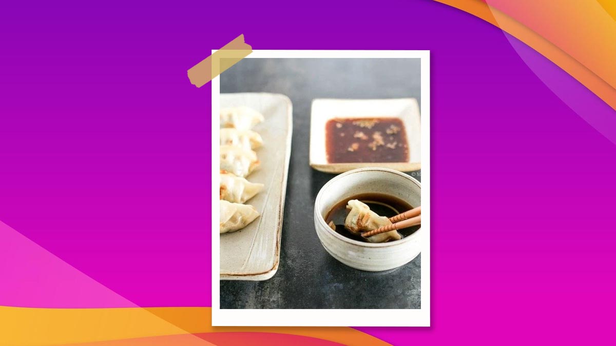 how to make easy korean sweet tangy soy dipping sauce at home