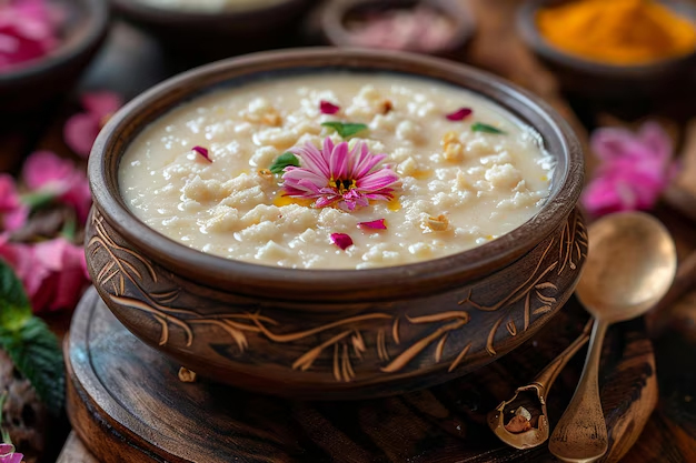 kheer recipe for bhog on hartalika teej