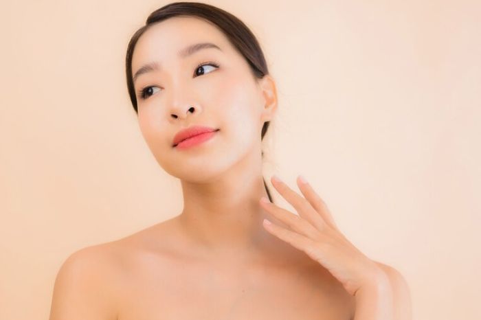 korean glass new inside