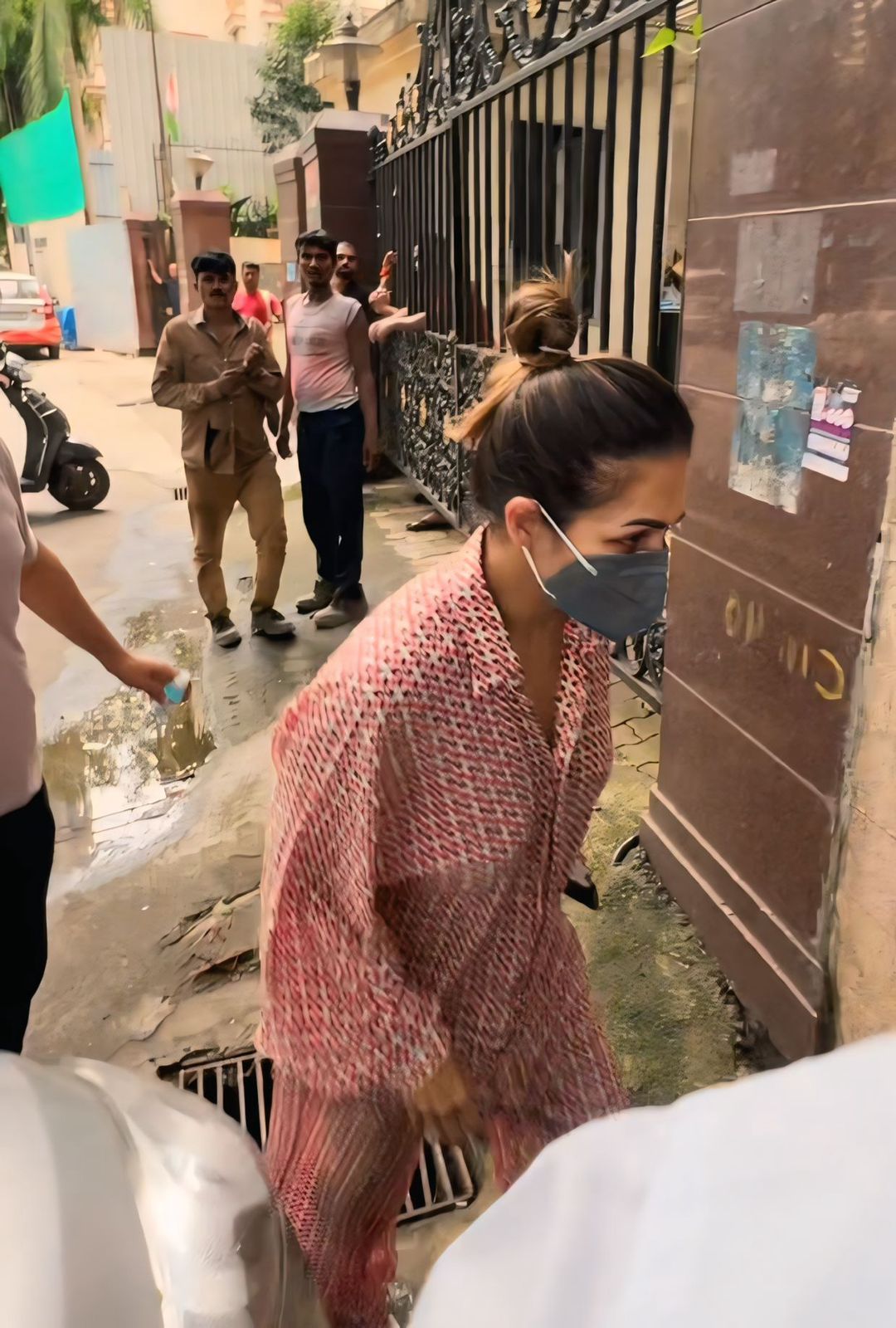 malaika arora father's deathh