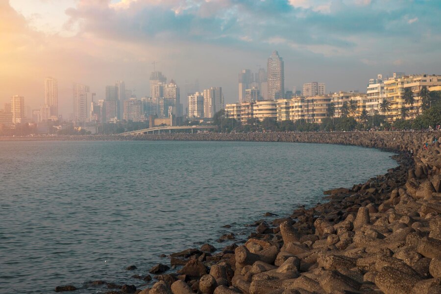 marine drive