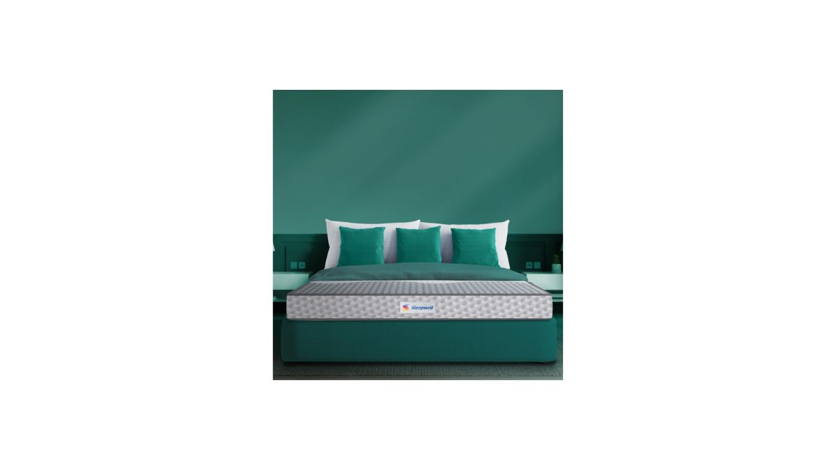 Amazon Great Indian Festival 2024 Best Sleepwell Mattress Price Get