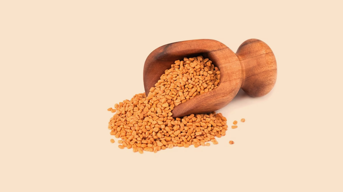 methi seeds benefits