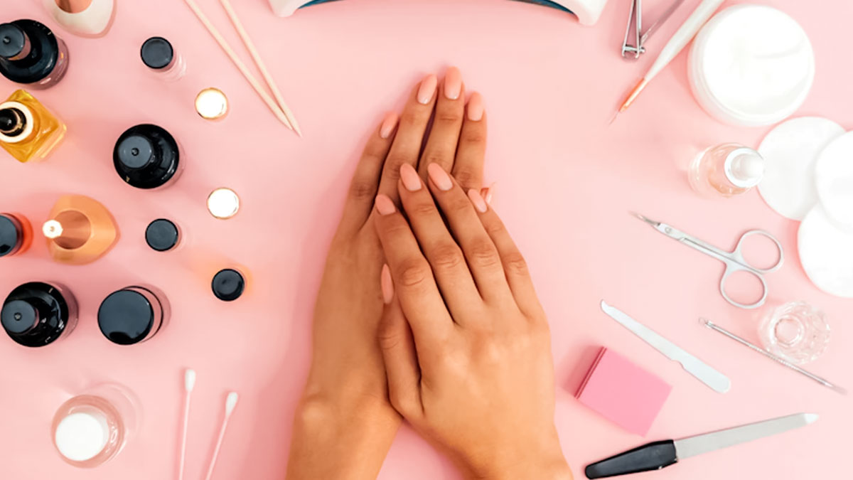 nail care tips care