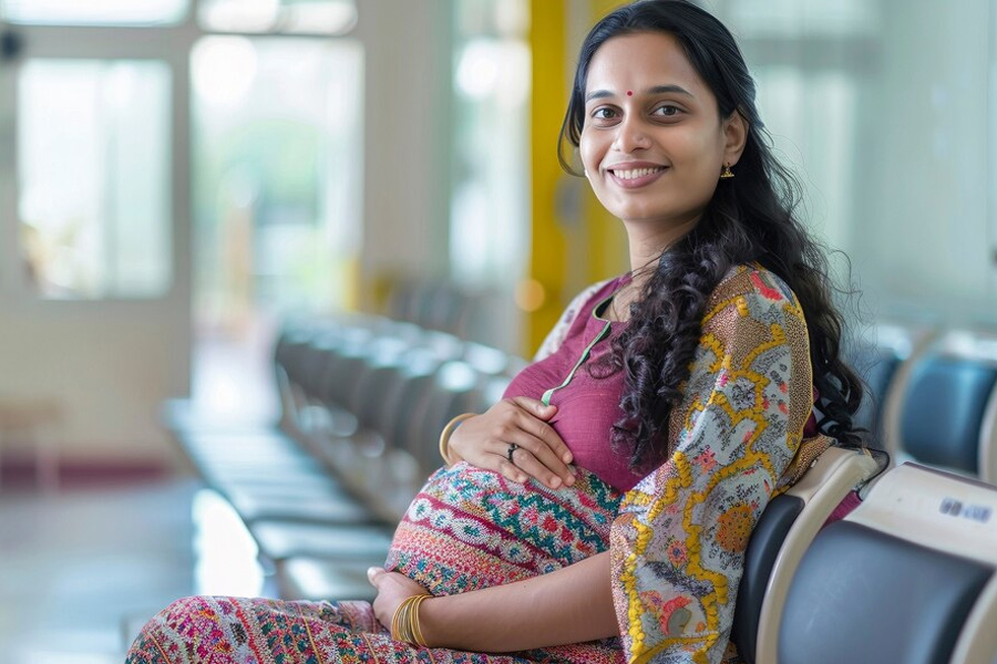 natural supplements to boost ivf success