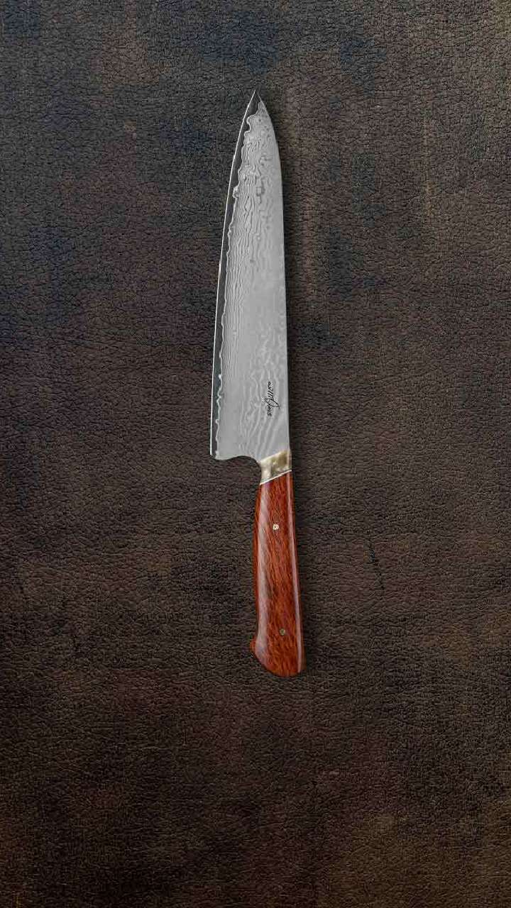 never donate sharp things 