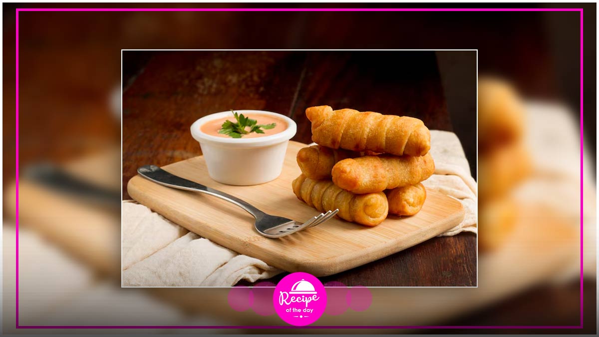 new style samosa stick recipe