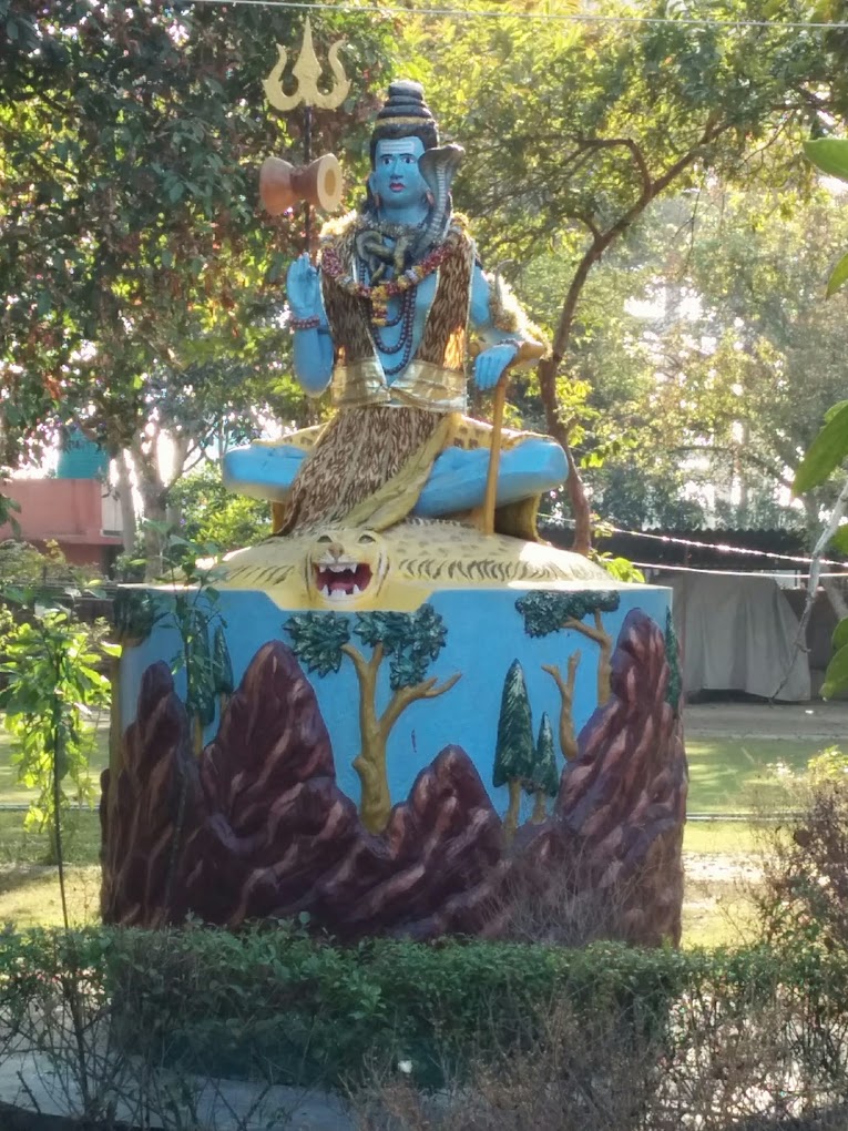 noida famous shiva temples voda shiva temples