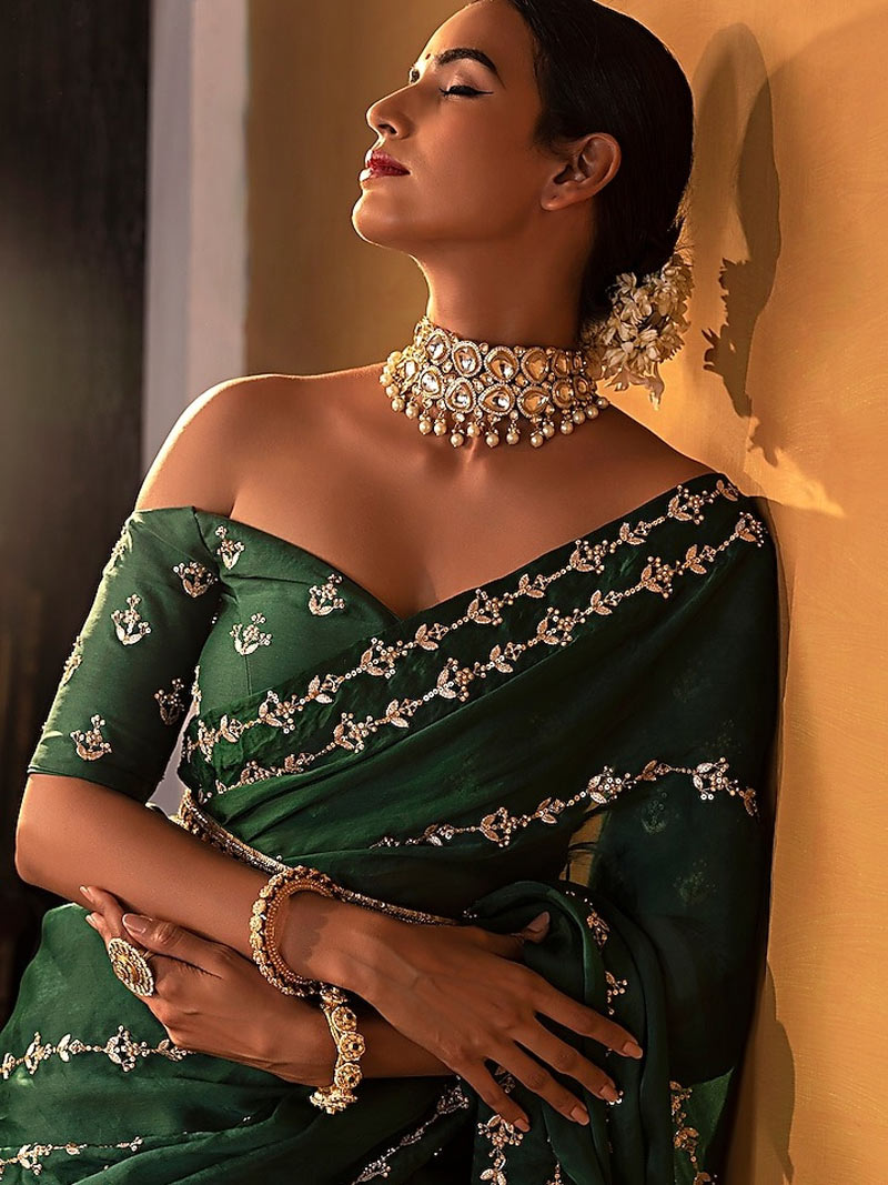 off shoulder designs