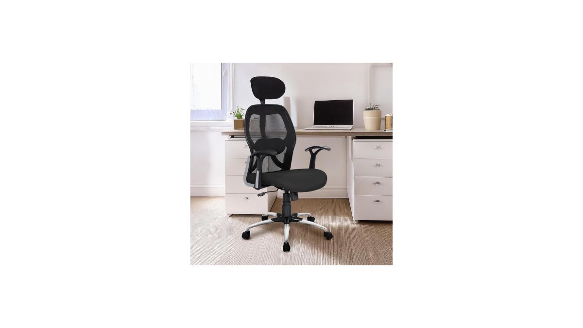 Best Office Chair Price (September 2024) Top Picks From Cell Bell