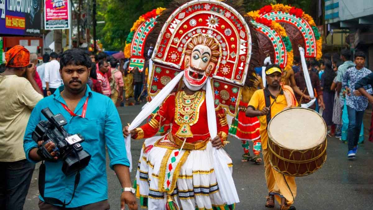 Top 6 Places to Visit in Kerala During the Onam Festival HerZindagi