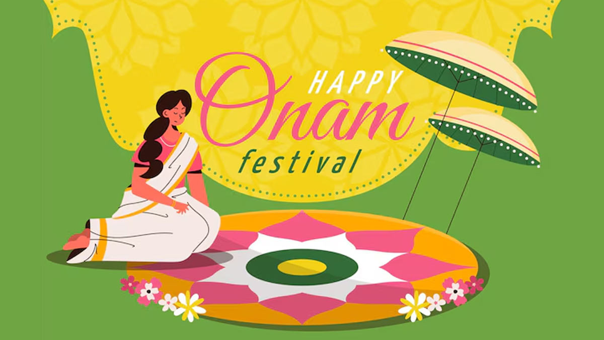 Onam 2024 Date, Time, History, Significance of Kerala's Harvest